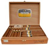 Cohiba Reserva Seleccion packaging